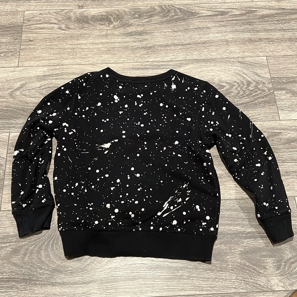 Rockets of Awesome boys long sleeve shirt Glow In The Dark 7 - Picture 2 of 4